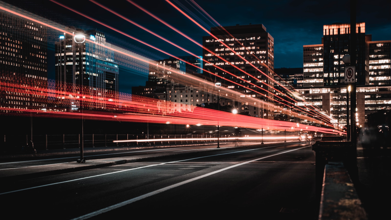 networking infrastructures